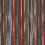 Tissu Pierre Frey - Louisiane - rf: F3237.001 Canyon