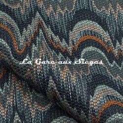 Tissu Nobilis - Bargello - rf: 10942.69 ( dtail )