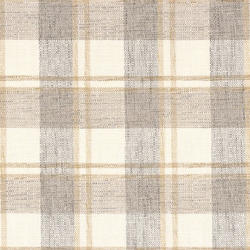 Tissu Camengo - Tartana - rf: 2134.0179 Lin