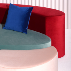 Tissu Lelivre - Pigment
