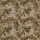 Tissu Casamance - Papyrus - rf: 4321.0308 Vert olive