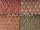 Tissu Casal - Senancourt - rf: 16125 - Coloris: 90 - 20 & 3090 - 30