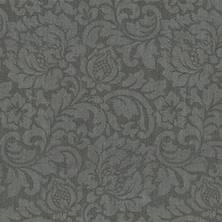 Tissu Casamance - Insomnie - rf: 3774.0379 Acier
