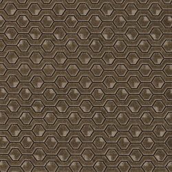 Tissu Casamance - Mayfair - rf: 4665.0256 Taupe