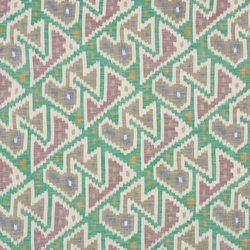 Tissu Pierre Frey - Alabama - rf: F3235.001 Mint
