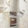 Tissu Lelivre - Toundra - rf: 4247.01 Naturel ( dtail )