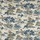 Tissu Manuel Canovas - Mandarin - rf: M4153.03 Bleu de Chine