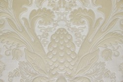 Tissu Tassinari & Chtel - Monceau - rf: 1703.03 Champagne ( dtail )