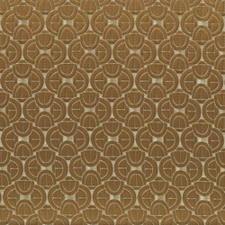 Tissu Casamance - Serlio - rf: 1157.0344 Chameau