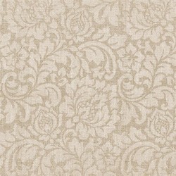 Tissu Casamance - Insomnie - rf: 3774.0580 Lin