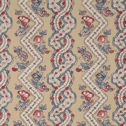 Tissu Braqueni - Clisson - rf: B7693.001 Document