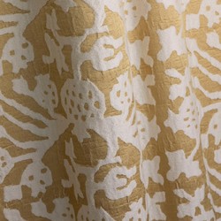 Tissu Verel de Belval - Grenade - rf: 99173.002 Orge