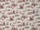 Tissu Braqueni - Scnes de Campagne - rf: B7692.001 Original