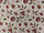 Tissu Quenin - Fraises sauvages - rf: 1619.01