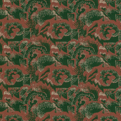 Tissu Nobilis - Kupka - rf: 11001.74