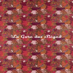 Tissu Nobilis - Extravaganza - rf: 10882.41