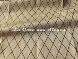 Tissu Lelivre - Filin - rf: 0484.04 Sycomore