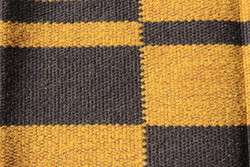 Tissu Pierre Frey - Country - rf: F3239.001 Bois ( dtail )