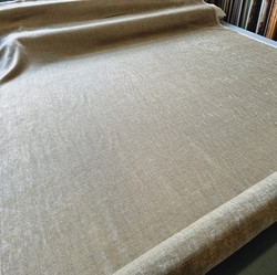 Tissu Jane Churchill Sherborne J585F-34 clay