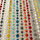 Tissu Deschemaker - Sao Paulo - rf: 3029.3868 Multicolore
