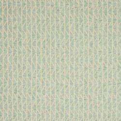 Tissu Jane Churchill - Kasan - rf: J0278.01 Teal