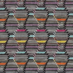 Tissu Camengo - Soller - rf: 4199.0438 Multico