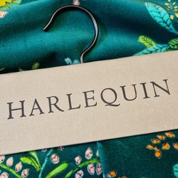 Tissus HARLEQUIN
