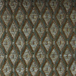 Tissu Casal - Senancourt - rf: 16125.32 Vert tilleul