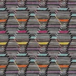 Tissu Camengo - Soller - rf: 4199.0438 Multico