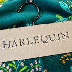 Tissus HARLEQUIN