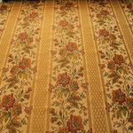 Tissu Casal - Sourdeval - rf: 16123.40 Jaune