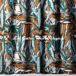 Tissu Nobilis - Agaves - rf: 10859.34