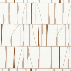 Tissu Camengo - Souffle de Vitrail - rf: 2932.0273 Nude