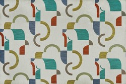 Tissu Casal - Walter - rf: 13518.191 Tropical