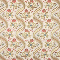 Tissu Fadini Borghi - Firenze - r�f: I6666.002 Perla