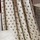 Tissu Braqueni - Coulonges Contrefond - rf: B7660.001 Hortensia