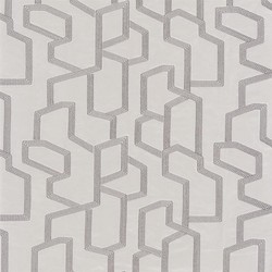 Tissu Camengo - Elite - rf: 4190.0352 Gris