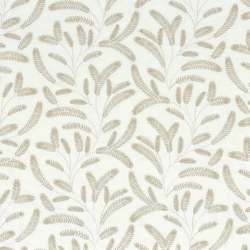 Tissu Camengo - Borboletta - rf: 2493.0186 Lin