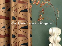 Tissu Elitis - Grafico