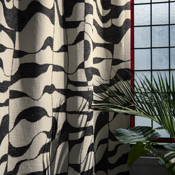 Tissu Pierre Frey - La Source - rf: F3961.002 Graphique