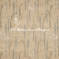 Tissu Nobilis - Herbier - rf: 10856.60