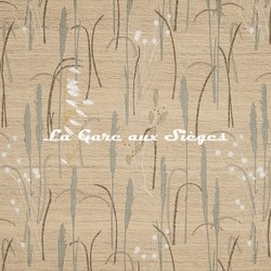 Tissu Nobilis - Herbier - rf: 10856.60