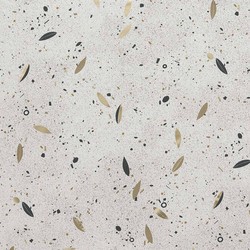 Tissu Lelivre - Ola - rf: 0572.01 Or