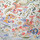 Tissu Lelivre - Les Rveries - rf: 0650.01 Cladon