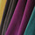 Tissu Chane Ducrocq - Velours Marmara - rf: 3054
