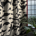 Tissu Pierre Frey - La Source - rf: F3961.002 Graphique
