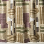 Tissu Nobilis - Semaphore - rf: 11030.45