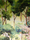 Tissu Pierre Frey - Ferret - rf: F3885.001 ( dtail )