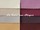 Tissu Mtaphores - Borsalino - rf: 71238 - Coloris: 001  004 & 018  021