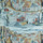 Tissu Gaston y Danila - Gran Via - rf: GDT.5214.001 Multi